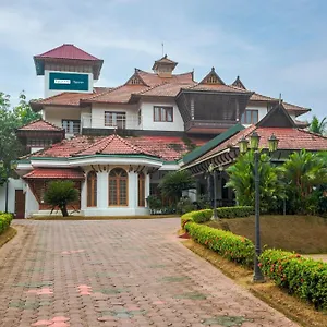 Palette Resorts- Tapovan County Resort